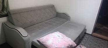 Дивандар: Түз диван — 2