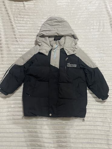 много всего: Срочно продаю куртку на зиму!!! Для детей от 10-12 лет! Размер 140, не — 1