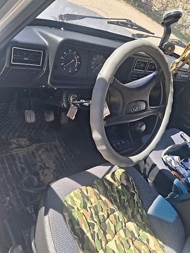 матор на лада: ВАЗ (ЛАДА) 2107: 2010 г., 1.6 л, Ручные, Бензин, Седан — 6