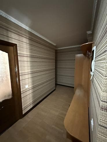 ош квартира снять: 2 комнаты, Собственник, Без подселения, С мебелью полностью — 7