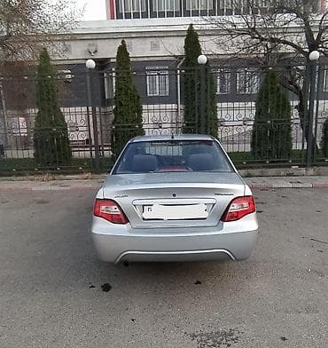двигатели нексия: Daewoo Nexia: 2012 г., 1.5 л, Ручные, Бензин, Седан — 1