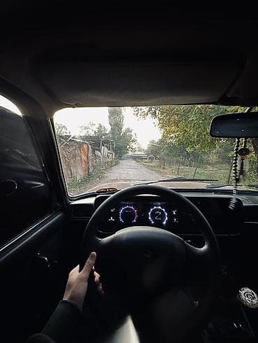 step vagon: ВАЗ (ЛАДА) 2104: 2006 г., Универсал — 8