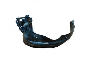 rav4 2007: Подкрылок Передний левый Toyota, 2007 г., Новый, Аналог — 1