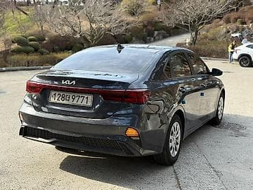 киа к3 2021: Kia K3: 2021 г., 1.6 л, Автомат, Бензин, Седан — 6