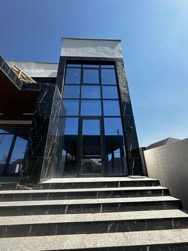 дом бишкек ак ордо: Дом, 200 м², 5 комнат, Собственник, Дизайнерский ремонт — 6