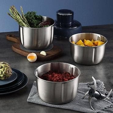 grinder: Блендер, миксер, Новый, Бесплатная доставка — 6