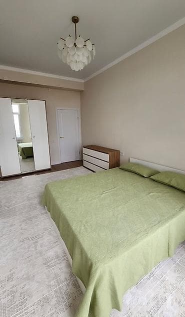 Квартиры: 3 комнаты, 82 м², Технопарк Элитка, 12 этаж, Дизайнерский ремонт — 3