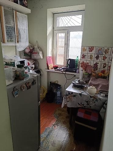 kant flat: 1 комната, 30 м² — 5