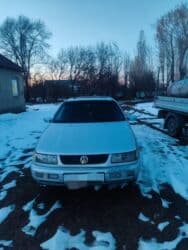 двигатель пассат б3 1.8 моно купить в бишкеке: Volkswagen Passat: 1994 г., 1.8 л, Механика, Бензин, Седан — 1