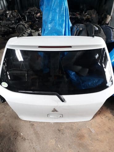 запчасти для велосипедов: Авто запчасти на митсубиси Аиртрек — 6