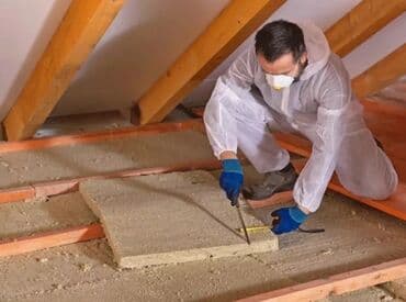 утупление дом: Утепление стена Утепление крыша Установка кылабыз Качественно 100% — 5