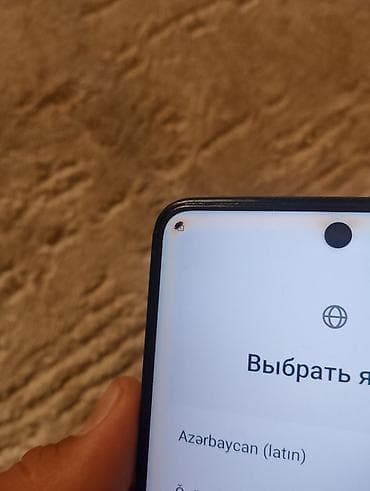 tab 7: Tecno Camon 19 Pro, Б/у, 256 ГБ, цвет - Бежевый, 2 SIM — 3