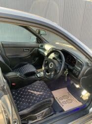 обмен на частный дом: Subaru Legacy: 2000 г., 2 л, Автомат, Бензин — 3