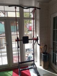 Тренажёр цена 40000