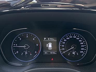 geely mongaro: Hyundai Palisade: 2021 г., 2.2 л, Автомат, Дизель — 9