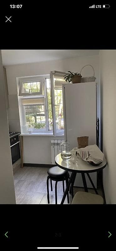 Өнөр жай химиясы: В 9 Мкр Сдаю!!! КОМНАТУ для ОДНОЙ порядочной девушке с Подселением! — 7