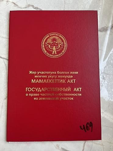 филармонии: 4 соток, Для строительства, Красная книга — 1