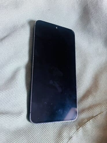 телефон режим нот 8: Samsung Galaxy S23, Б/у, 128 ГБ, цвет - Черный, 1 SIM, 2 SIM, eSIM — 2