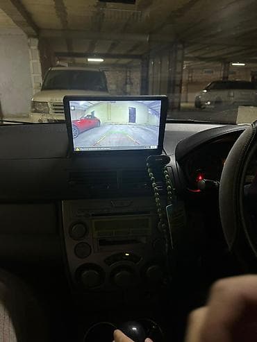 митцубиси сигма: Mazda Demio: 2003 г., 1.5 л, Автомат, Бензин, Хэтчбэк — 10