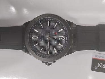 gts 2 mini: Спортивные часы часы, Водонепроницаемые, Мужские — 2