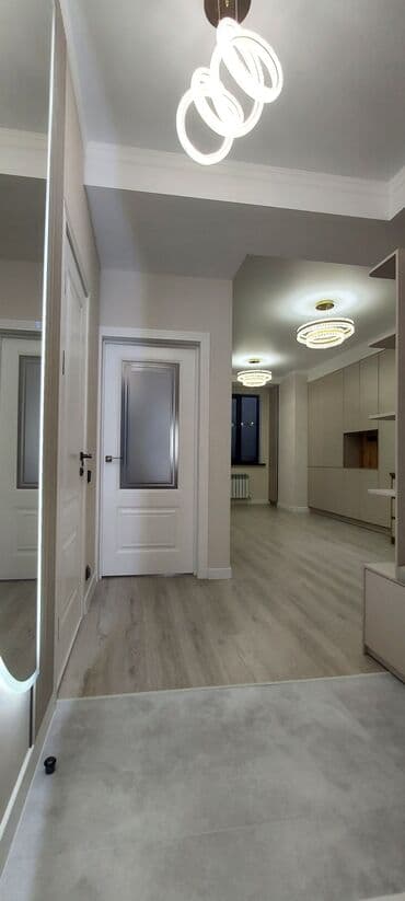 продажа дом верхний орок: 1 комната, 39 м², Элитка, 4 этаж, Дизайнерский ремонт — 4