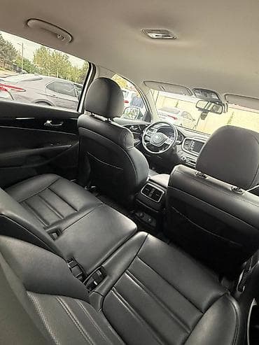 rex sprinter: Kia Sorento: 2019 г., 2 л, Автомат, Дизель, Кроссовер — 8