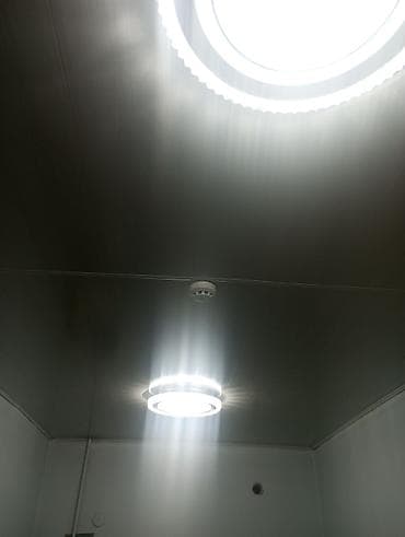 купить коммерческое помещение в бишкеке: Продажа офисов 13 м², С ремонтом, Многоэтажное здание, 1 этаж — 5