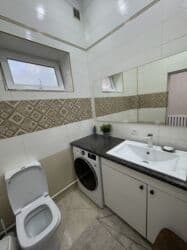 двухэтажный дом бишкек: Дом, 180 м², 7 комнат, Риэлтор — 4