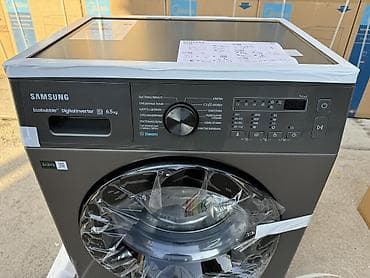 мотор швейная машинка: Стиральная машина автомат, Новый, Samsung, До 7 кг, Фронтальная, Оптом — 10