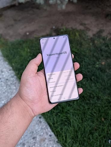 micro sd v30: Xiaomi, 12 Ultra, Б/у, 512 ГБ, цвет - Черный, 2 SIM — 5