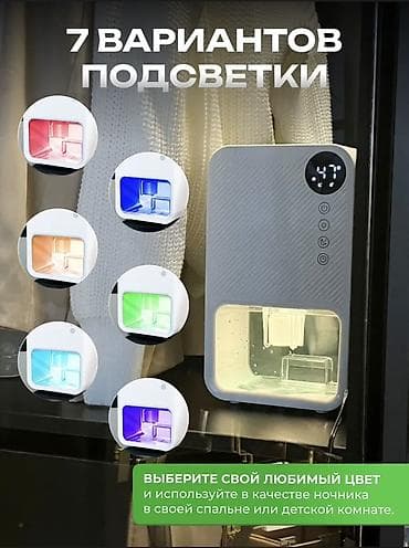 macbook air 11 mid 2012: Осушитель воздуха с индикатором влажности - Эффективная площадь — 6