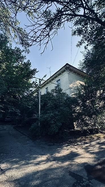 Продажа квартир: 2 комнаты, 53 м², Сталинка, 2 этаж — 1