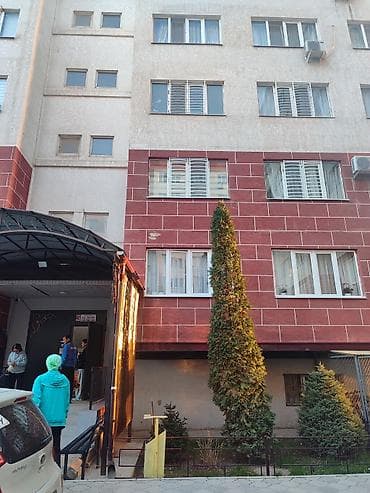 риелторские услуги: 2 комнаты, 66 м², Элитка, 4 этаж, Косметический ремонт — 1