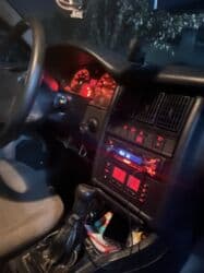 купить передний бампер на ауди 80 б4: Audi 80: 1994 г., Механика, Бензиновая, Универсал — 8