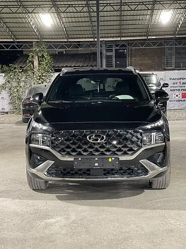 byd e2 2022: Hyundai Santa Fe: 2023 г., 1.6 л, Автомат, Гибрид, Кроссовер — 2