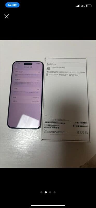 14 про макс бу купить: IPhone 15 Pro Max, Б/у, 512 ГБ, White Titanium, Коробка, 89 % — 12