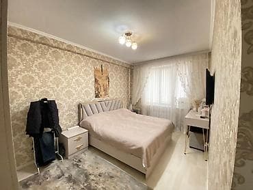 Новостройки от застройщика: 3 комнаты, 90 м², Элитка, 10 этаж, Евроремонт — 6