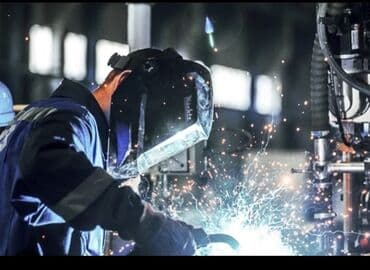 оборудование для ремонта: Машинанын турун .чириген жерлерин жазап берем. Как новый эле болуп — 5