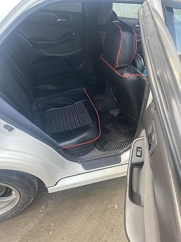 акорд 1996: Honda Accord: 2000 г., 1.8 л, Автомат, Бензин, Седан — 2