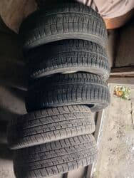 крылья на фит: Багажниктин капкагы Honda, 2003 г., Оригинал — 1