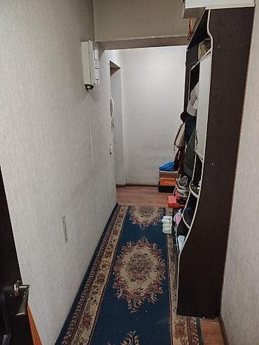 2 комнаты, 41 м², Индивидуалка, 5 этаж, Косметический ремонт — 5