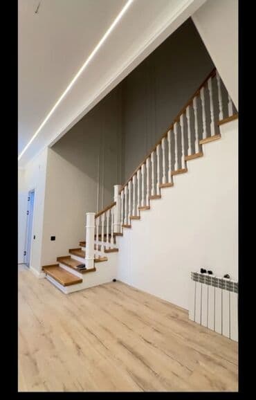 дом с ивановка: Дом, 182 м², 6 комнат, Риэлтор, Дизайнерский ремонт — 6