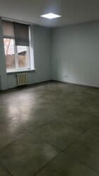 квартира на долгий срок ош: Сдаю Офис, 33 м², В бизнес центре, 1 линия — 8