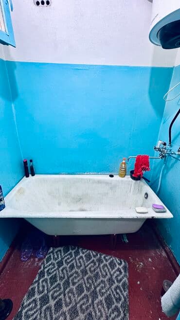 цены на недвижимость в бишкеке 2023: Имарат сатылат 4 бөлмөлүү, цоколь менен, 71.43 м², 2 кабаттуу — 22