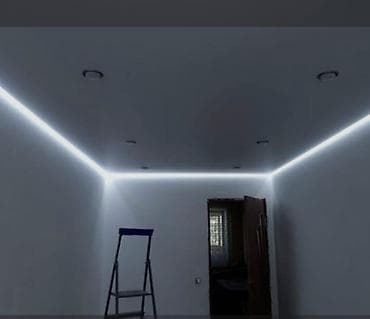 чатыр сатылат: Керме шыптар Жылтырак Кепилдиги — 3