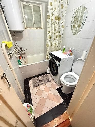 район колмо квартира: 2 комнаты, 60 м², Хрущевка, 2 этаж, Косметический ремонт — 9