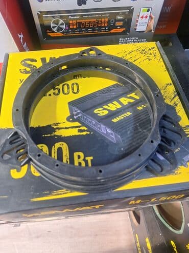 магнитофон sharp: Автокомпоненты для аудиосистем: предохранители для усилителей видео — 10