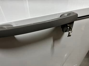 холодильник бишкек бу: Тоңдургуч, Жаңы, Акысыз жеткирүү — 3