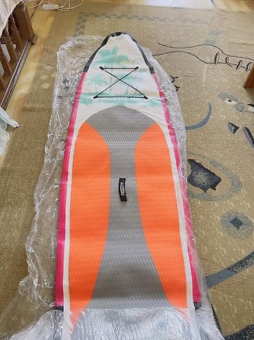 инсан сани: Новые сап борды Цена на эти модели сап бордов Универсальная — 5