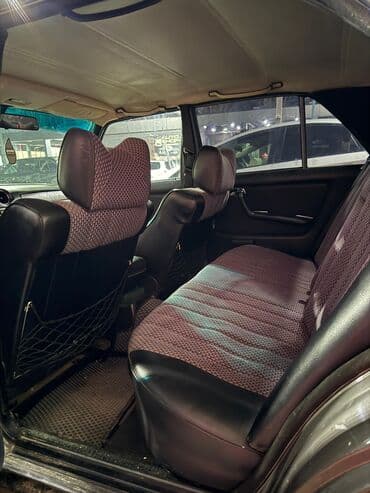 тнвд 1 9: Mercedes-Benz W123: 1978 г., 3 л, Автомат, Дизель, Седан — 7